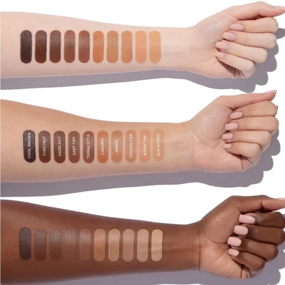 Anastasia Beverly Hills Cream Bronzer (Golden Tan)